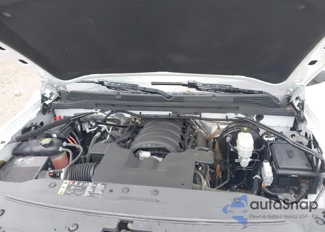 2017 GMC Sierra 1500 из США, поврежденный, VIN 1GTV2LEC7HZ249567